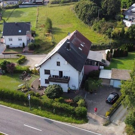 Ferienwohnung Nks 2 Bachem Exterior foto