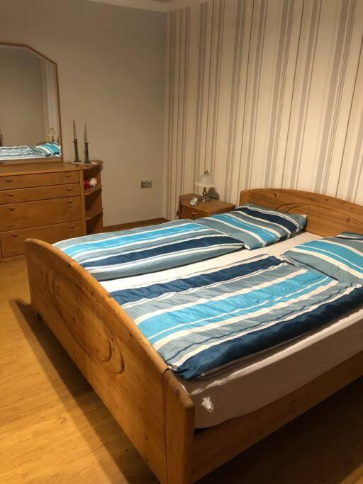 Ferienwohnung Nks 2 Bachem Exterior foto