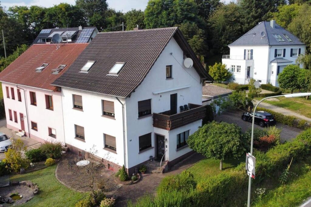 Ferienwohnung Nks 2 Bachem Exterior foto